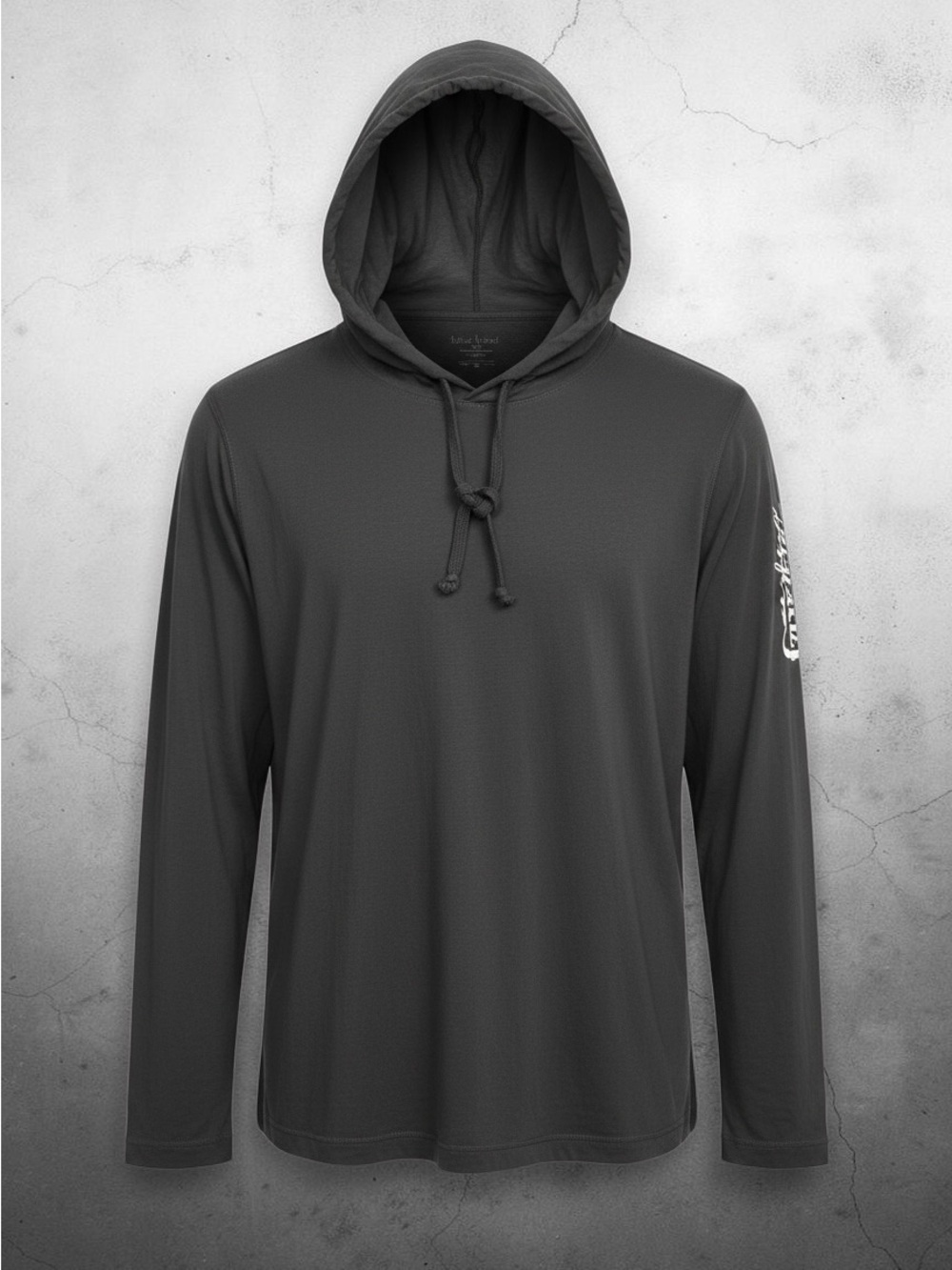 Sport-Tek 2XL Black Performance Hoodie Coca-Cola Graphic Long Sleeve Shirt
